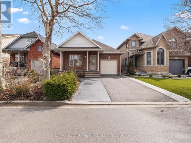 House for rent in Ancaster, Ontario