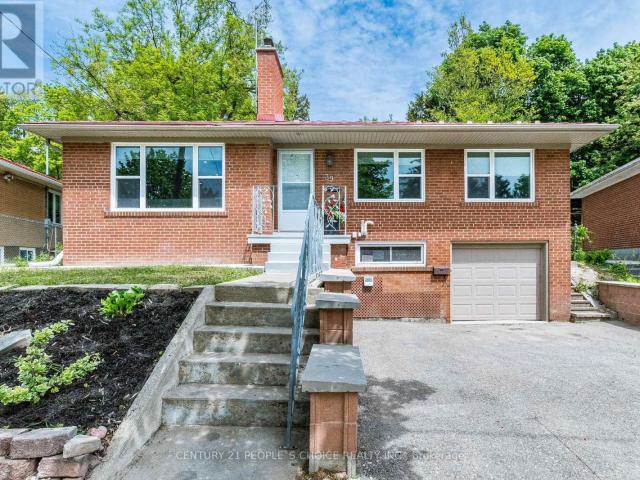 Apartment for rent in Georgina, Ontario