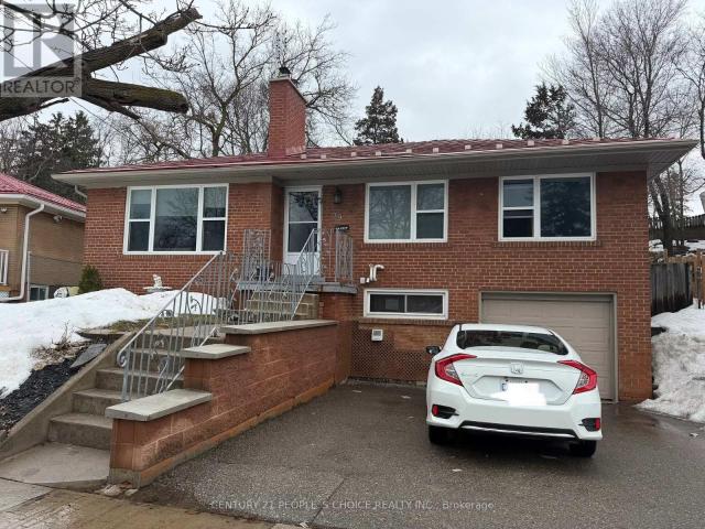 Apartment for rent in Georgina, Ontario