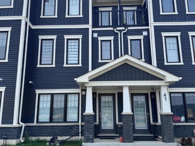 Apartment for rent in Niagara, Ontario