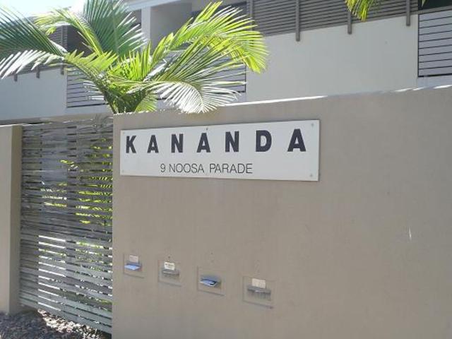 Apartment for rent in Noosa Heads, Queensland