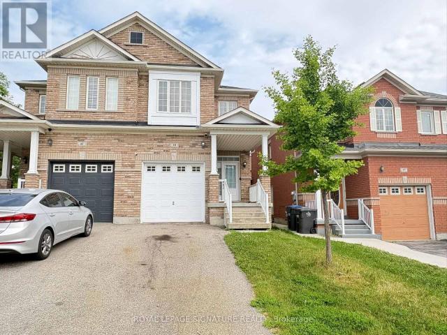 Apartment for rent in Georgina, Ontario