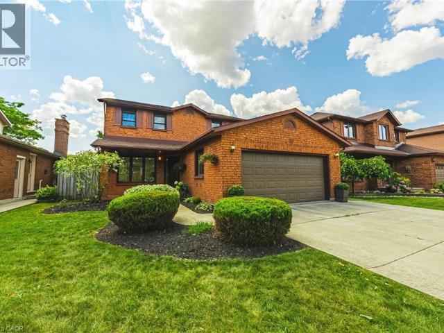 House for rent in Ancaster, Ontario