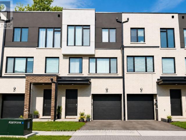 Apartment for rent in York, Ontario