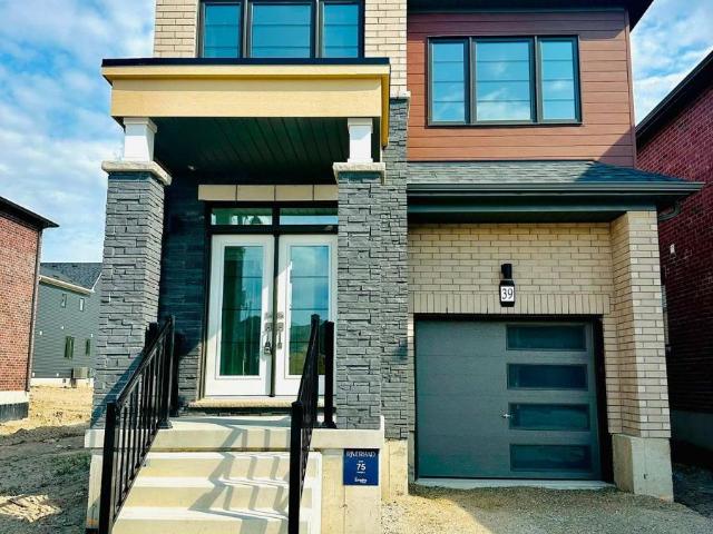 House for rent in Woolwich, Ontario