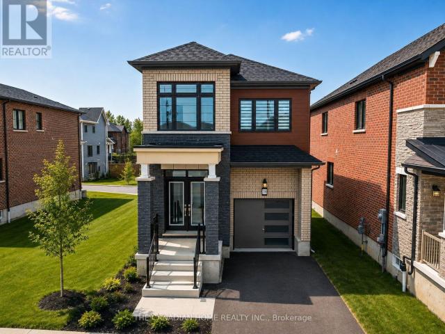 House for rent in Woolwich, Ontario