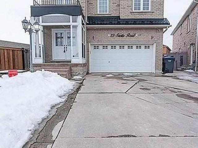 House for rent in Georgina, Ontario