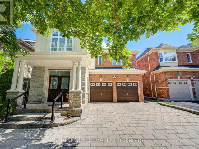 Apartment for rent in York, Ontario