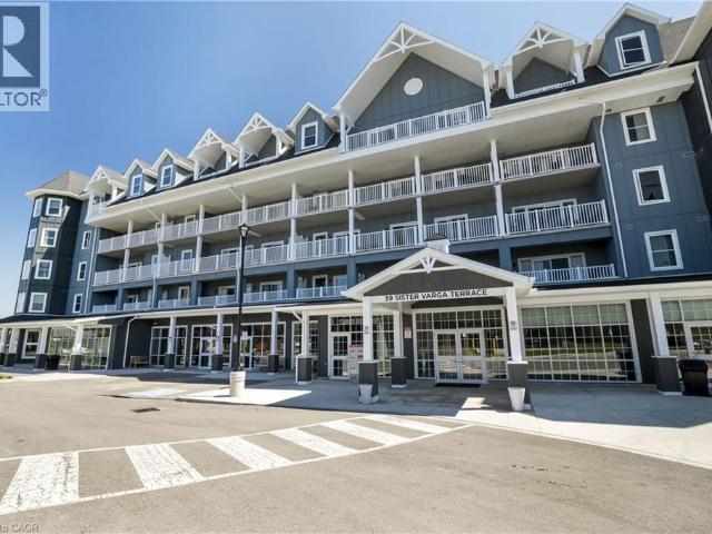 Apartment for rent in Ancaster, Ontario