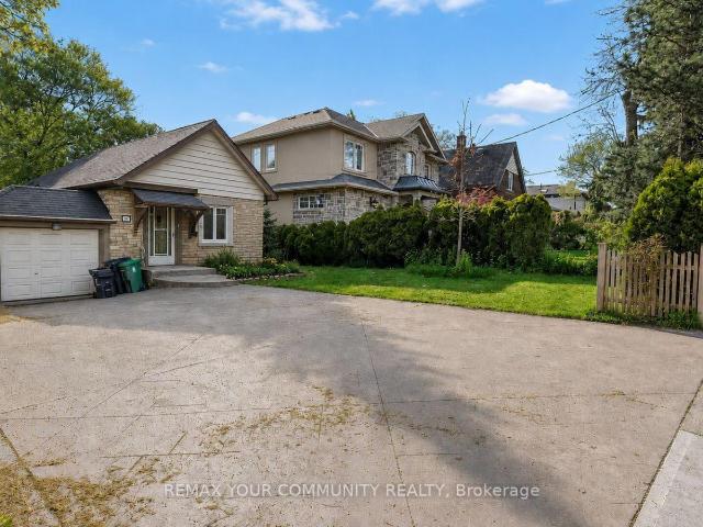 Apartment for rent in Woburn, Ontario