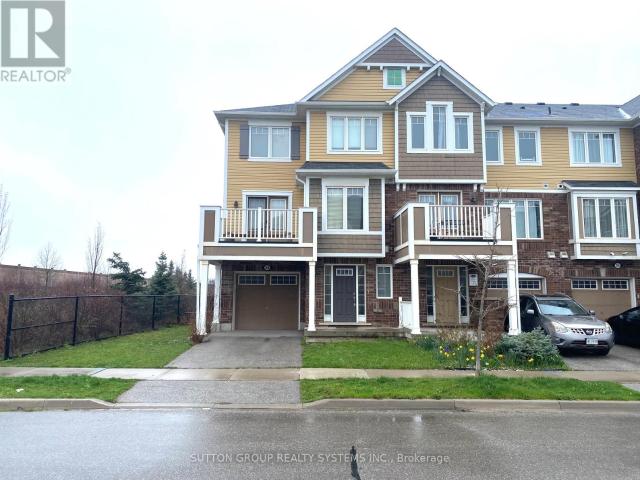 Apartment for rent in Milton, Ontario