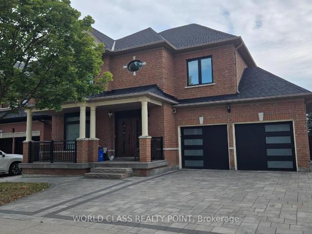 Apartment for rent in York, Ontario
