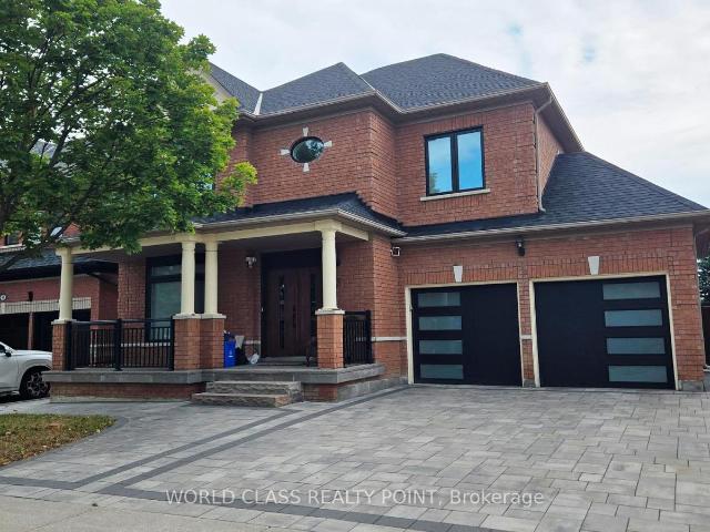 Apartment for rent in Vaughan, Golden Horseshoe