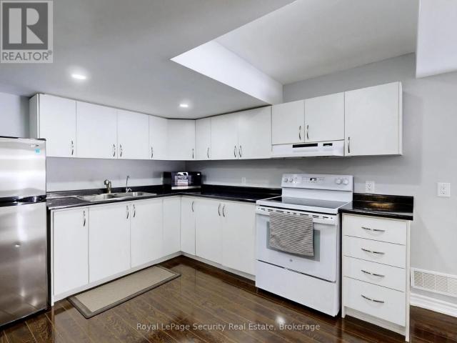 Apartment for rent in York, Ontario