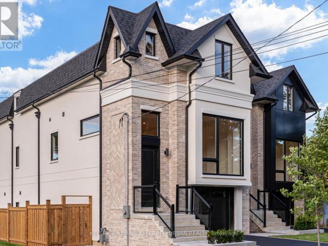Apartment for rent in Mississauga, Ontario