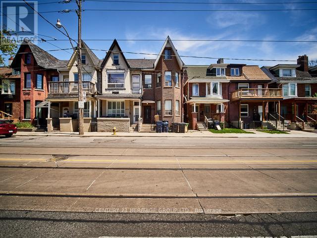 Apartment for rent in York, Ontario
