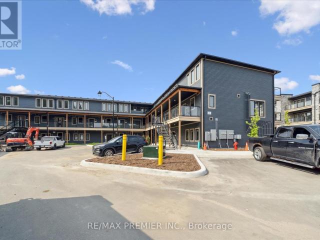 Apartment for rent in Muskoka, Ontario