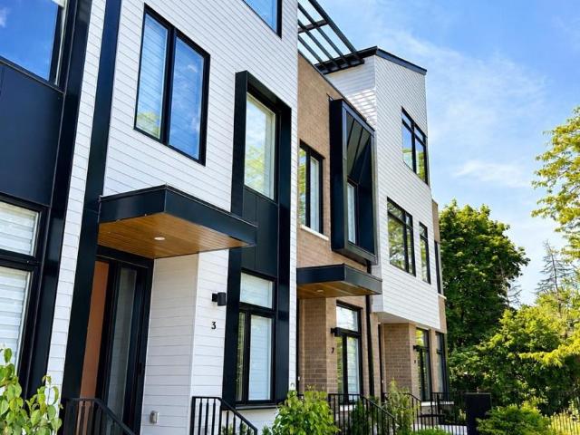 Apartment for rent in Mississauga, Ontario