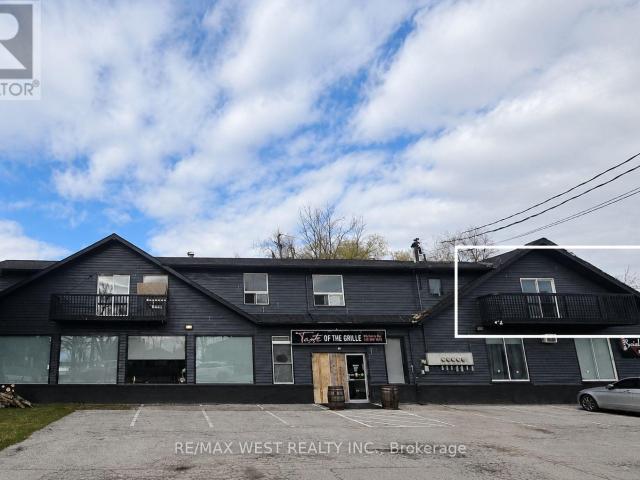 Apartment for rent in Bonfield Township, Northeastern Ontario
