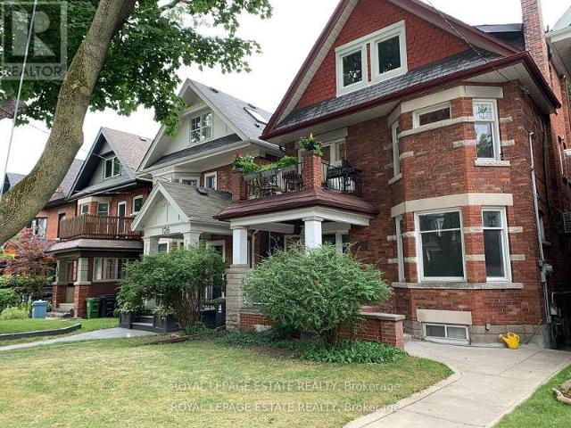 Apartment for rent in Woburn, Ontario