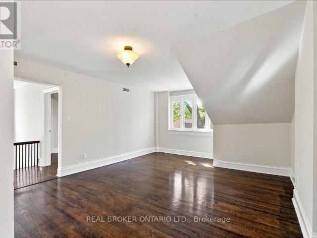 Apartment for rent in Toronto—St. Paul's, Toronto