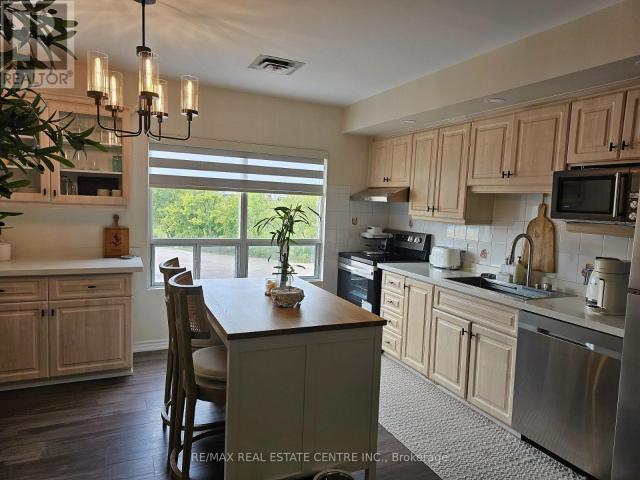 Apartment for rent in Caledon, Ontario