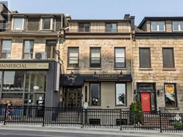 Apartment for rent in Ancaster, Ontario