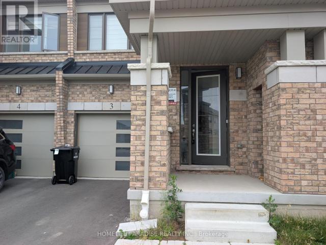 Apartment for rent in Cambridge, Ontario