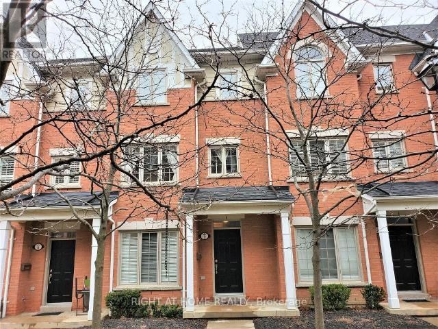 Apartment for rent in Woburn, Ontario