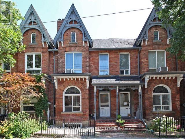 Apartment for rent in Woburn, Ontario