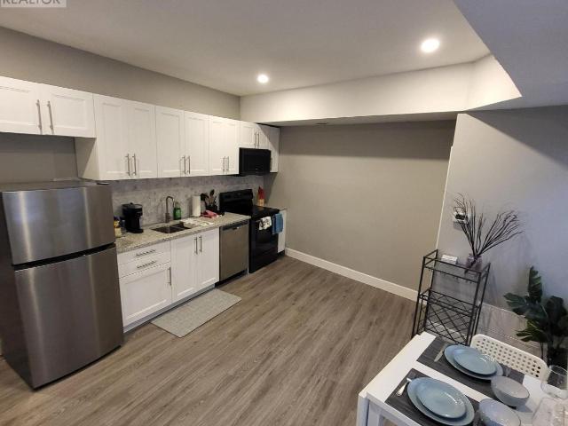 Apartment for rent in Niagara, Ontario