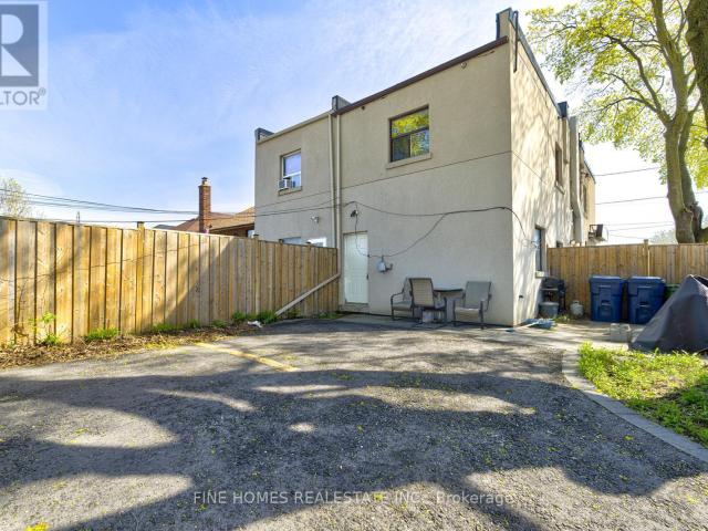 Apartment for rent in Woburn, Ontario