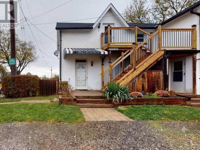 Apartment for rent in Durham, Ontario