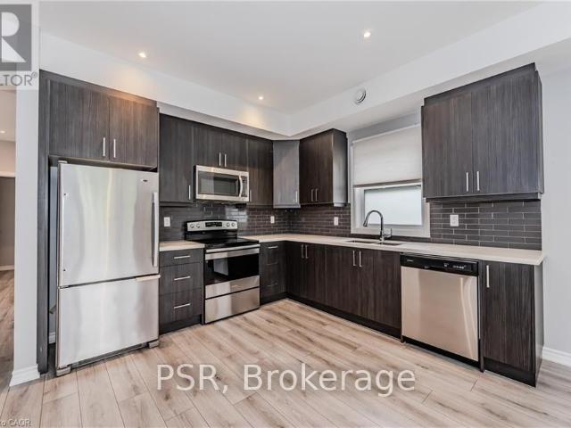 Apartment for rent in Branchton, North Dumfries