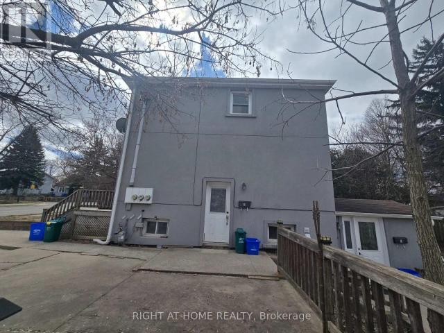 Apartment for rent in Georgetown, Ontario