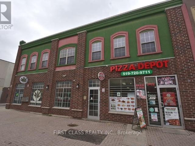 Apartment for rent in Brant, Ontario