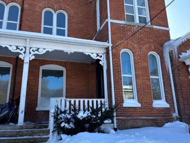 Apartment for rent in Cornwall, Ontario