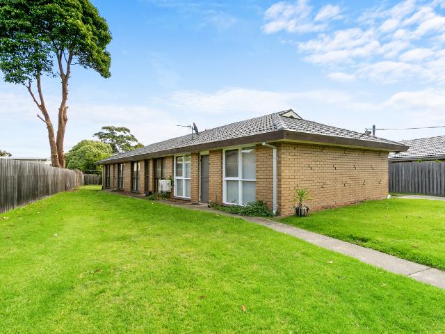 Apartment for rent in Traralgon, Victoria