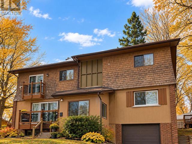 Apartment for rent in Orangeville, Central Ontario