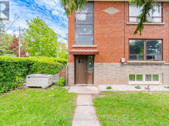 Apartment for rent in Oakville, Ontario