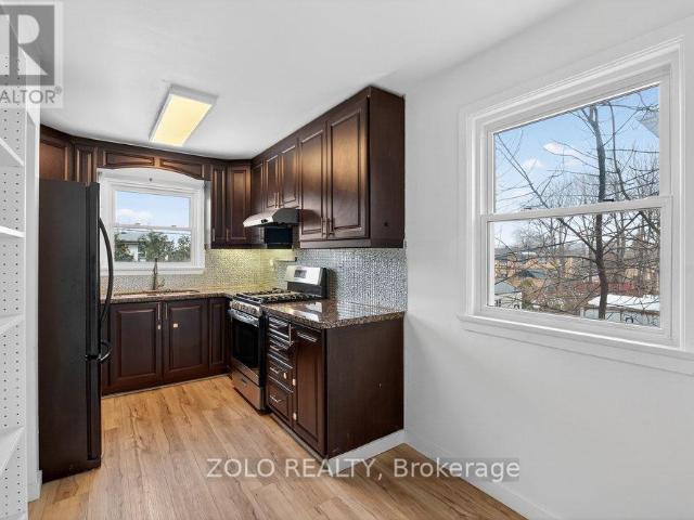 Apartment for rent in Woburn, Ontario