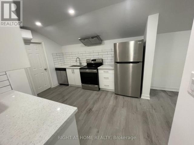 Apartment for rent in Brant, Ontario
