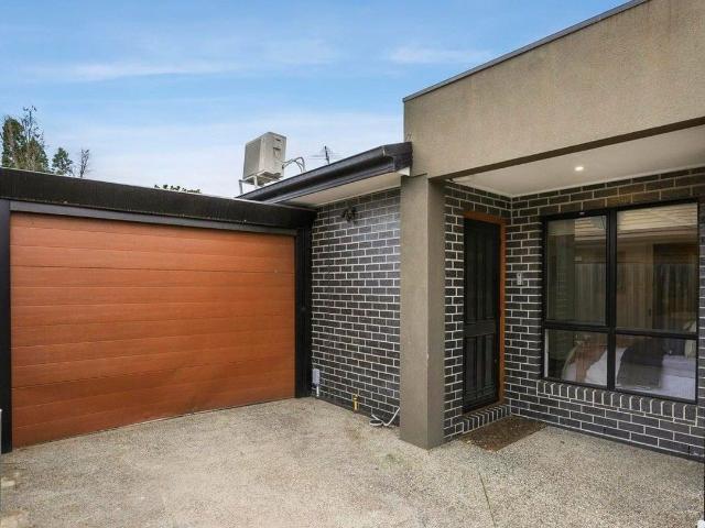 Apartment for rent in Camerons Creek, Victoria