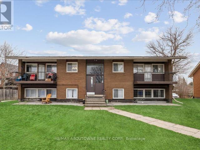 Apartment for rent in Burlington, Ontario