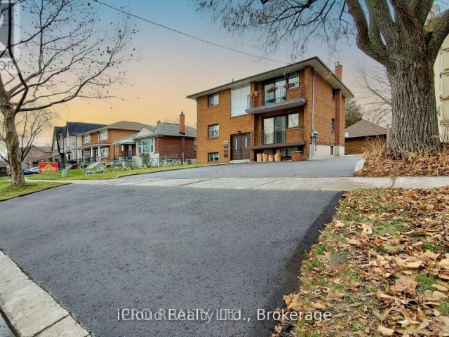 Apartment for rent in Woburn, Ontario