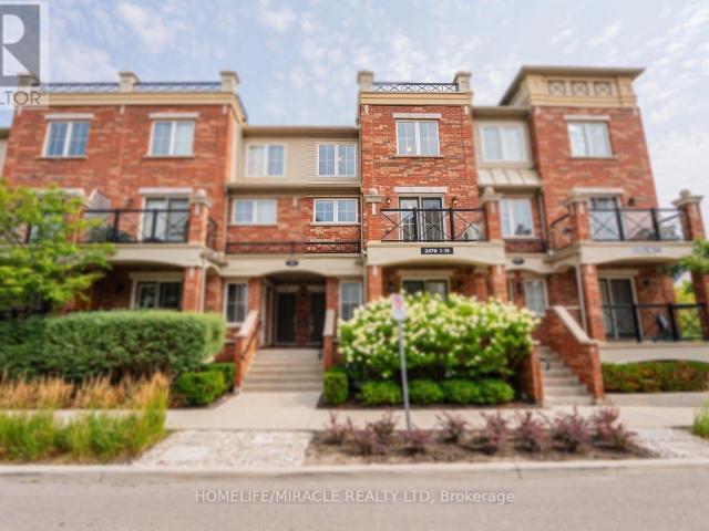 Apartment for rent in Oakville, Ontario