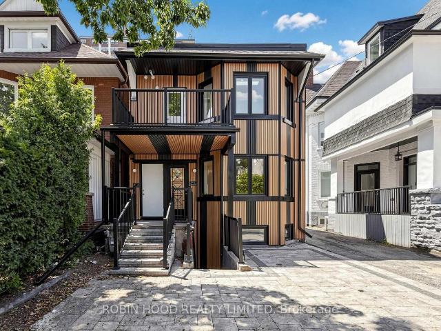 Apartment for rent in Woburn, Ontario