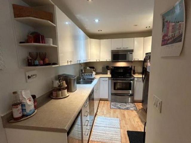 Apartment for rent in Woburn, Ontario