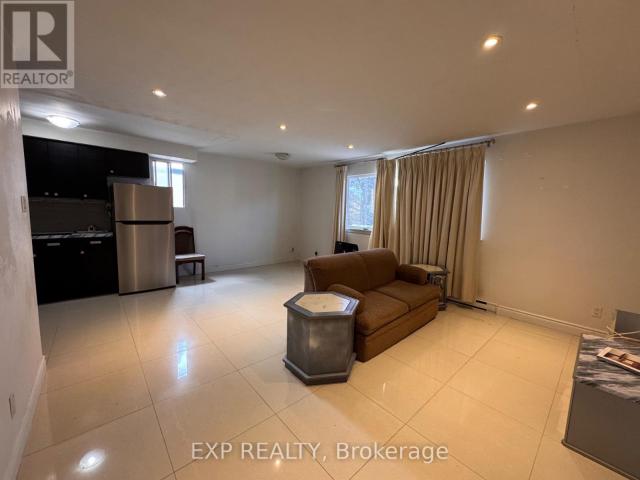 Apartment for rent in Mississauga, Ontario