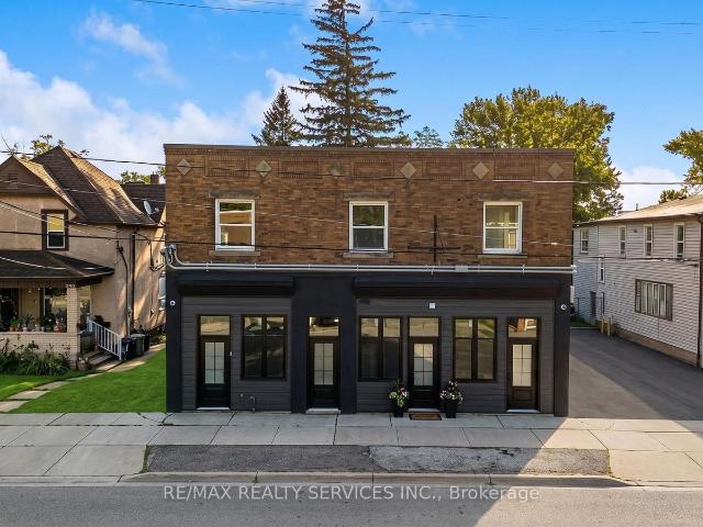 Apartment for rent in Welland, Golden Horseshoe